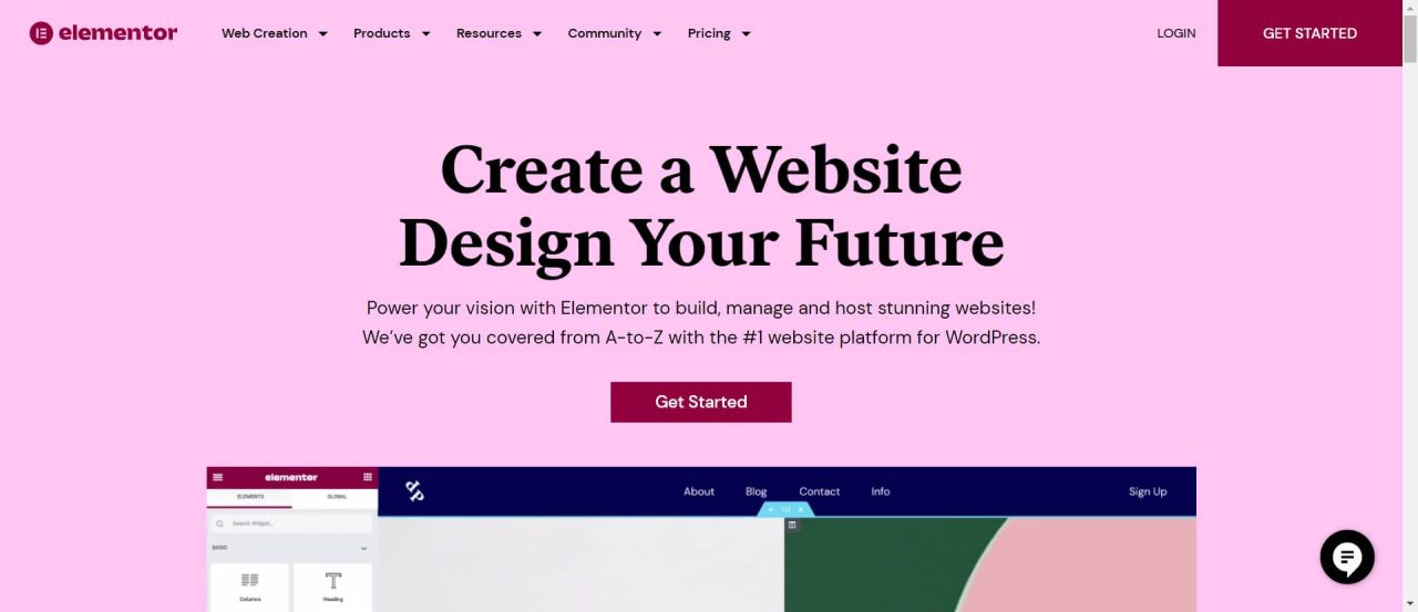 Elementor